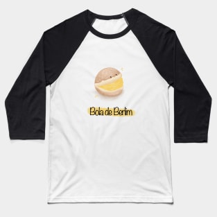 Bola de Berlim Baseball T-Shirt